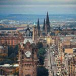 Edimburgo