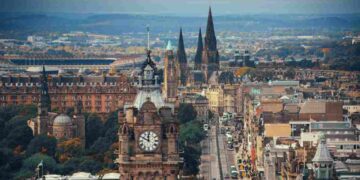 Edimburgo