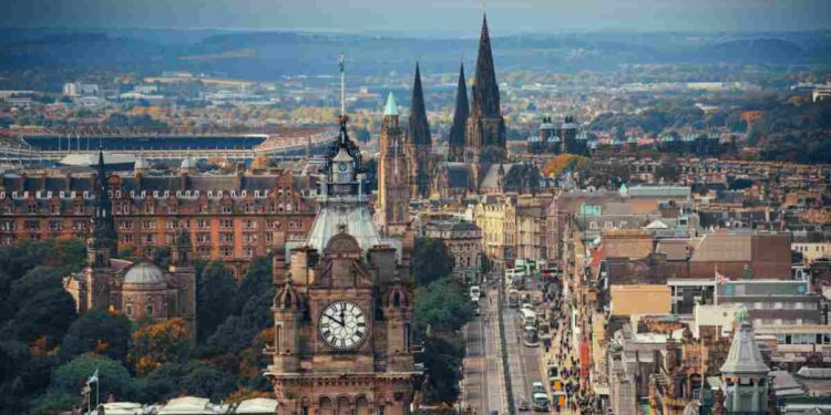 Edimburgo