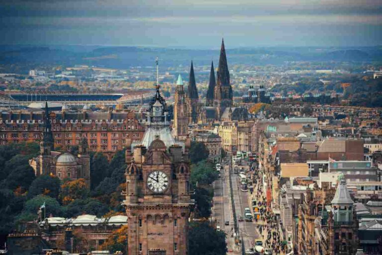 Edimburgo