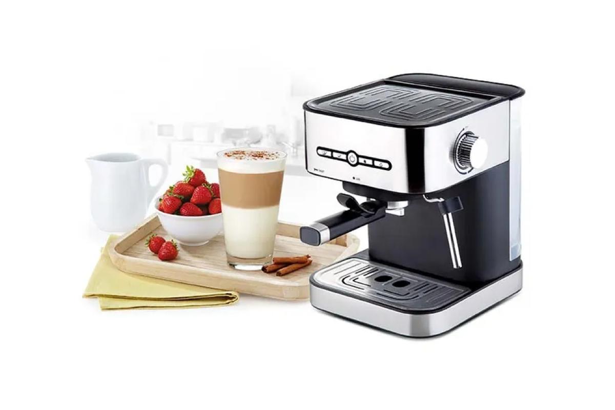 Enkho macchina caffè