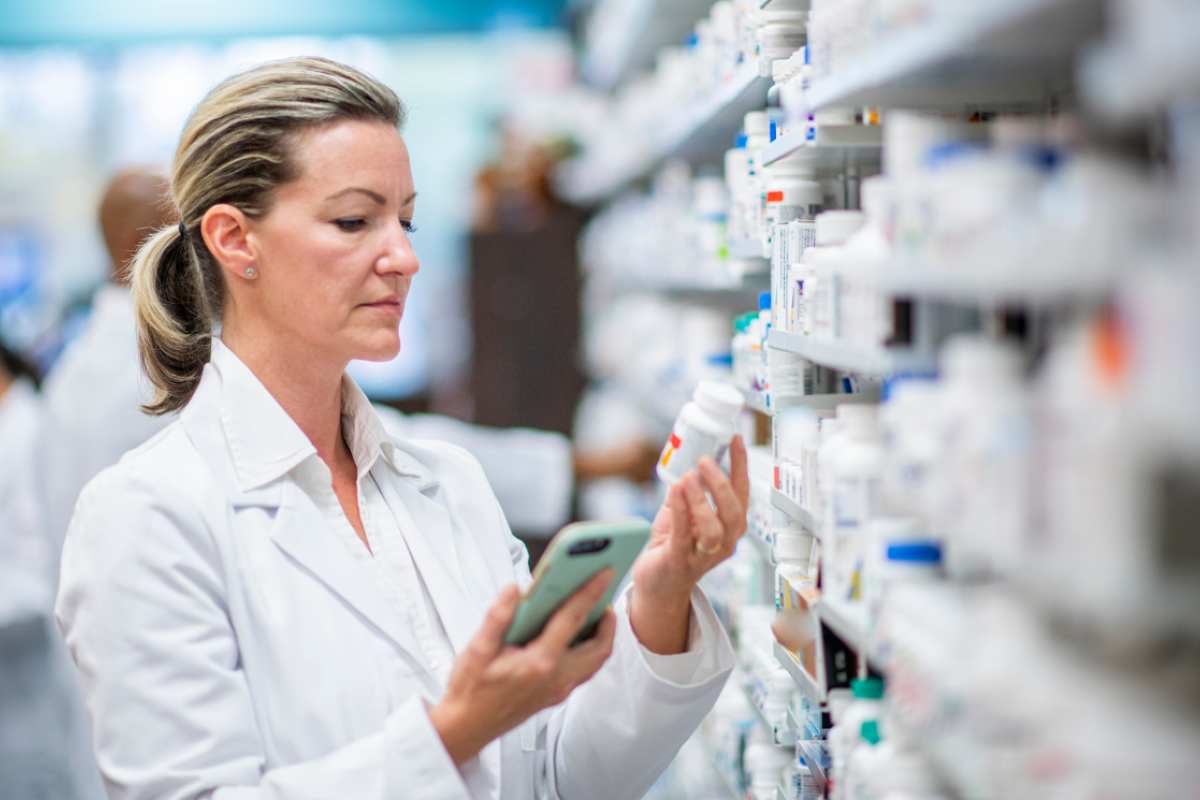Farmacia