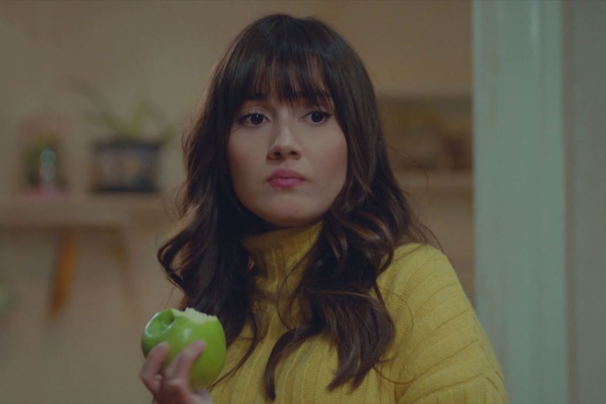 Nuove puntate Forbidden Fruit