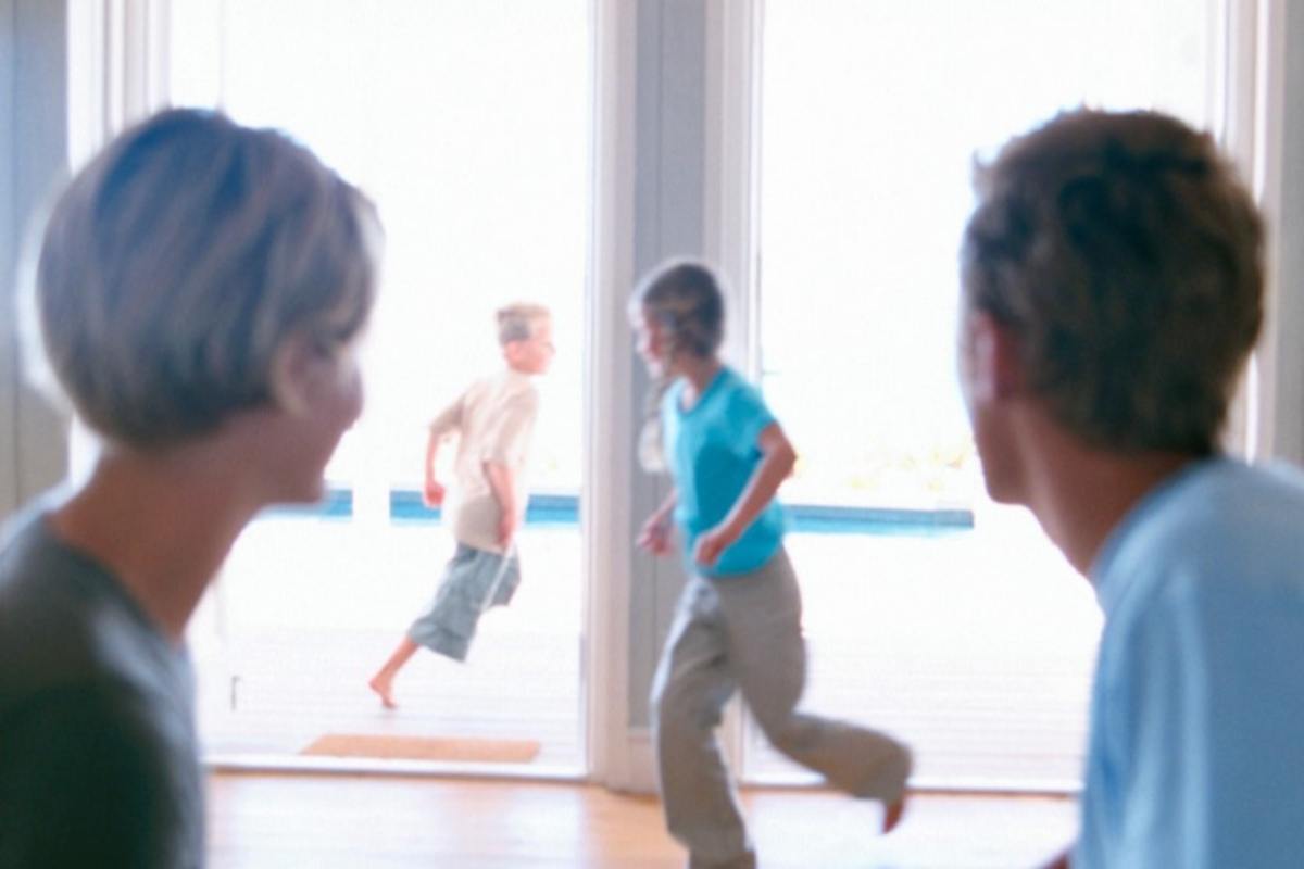 Genitori e figli, Italia