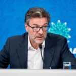 Giancarlo Giorgetti