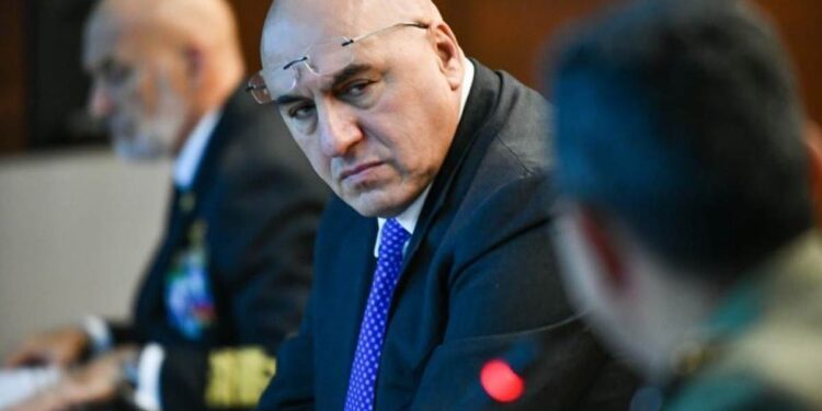 Guido Crosetto