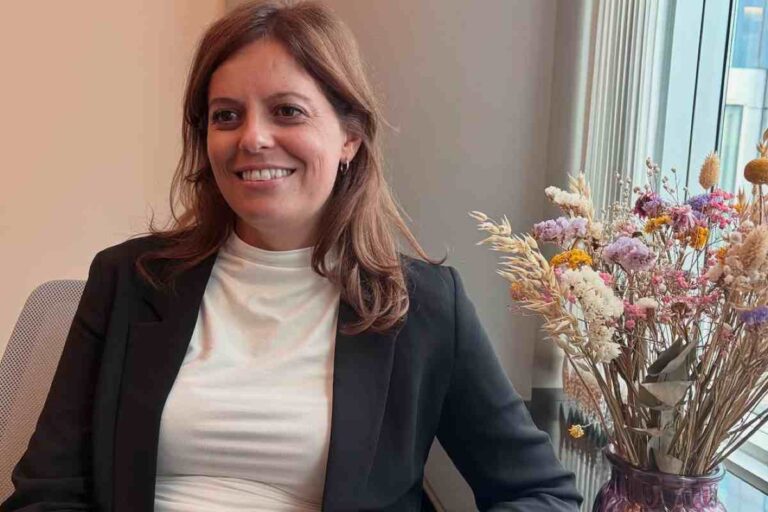 Ilaria Salis