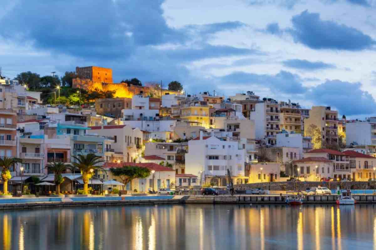 Isola di Creta