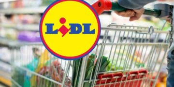 offerta microonde lidl