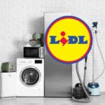 LIDL offerta elettrodomestico