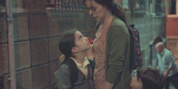 Anticipazioni La Forza di una donna