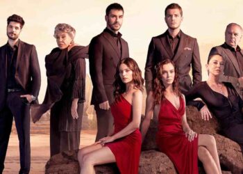 Anticipazioni La notte nel cuore