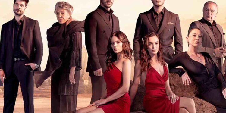 Anticipazioni La notte nel cuore