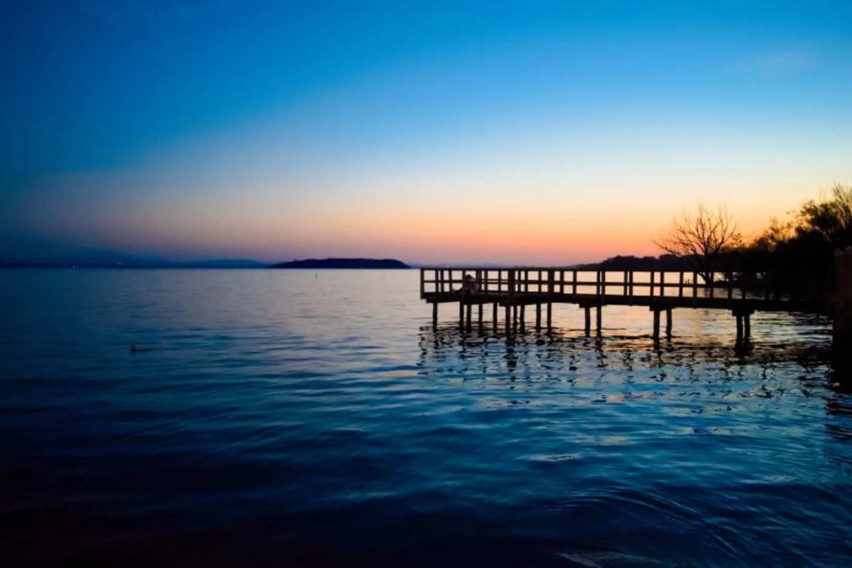 Lago Trasimeno