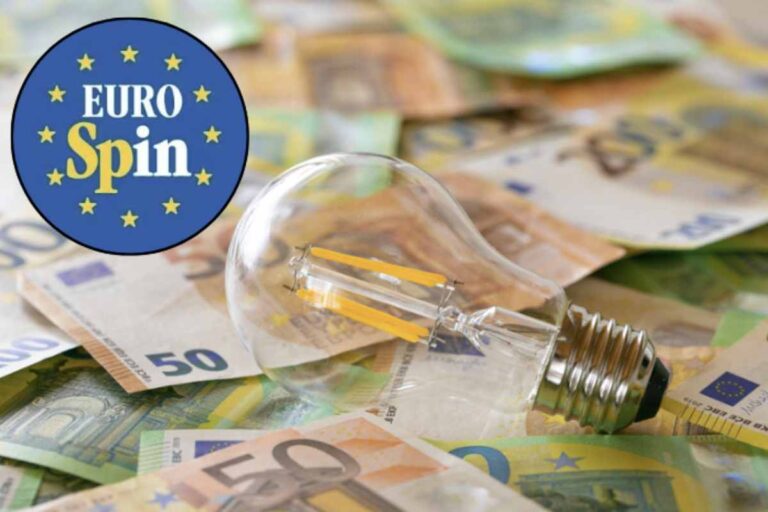In vista dell’inverno 2025, la catena di supermercati Eurospin si distingue per l’offerta di soluzioni economiche e funzionali per mantenere il calore