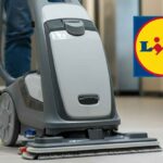 Lavapavimenti Lidl