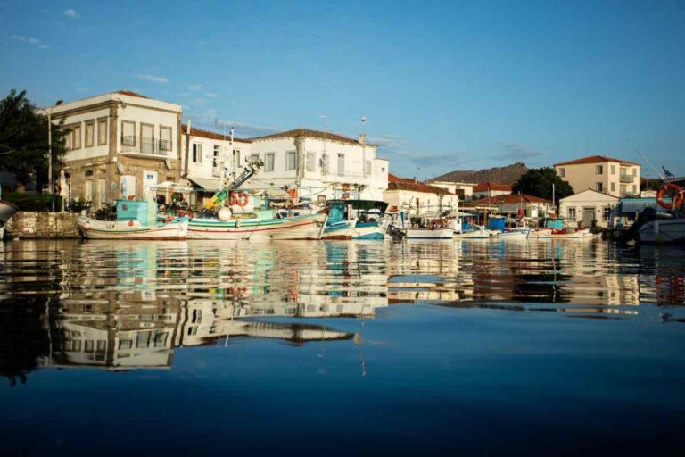 Lemnos: sarà la meta più ambita del 2026