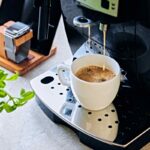 Macchina caffè