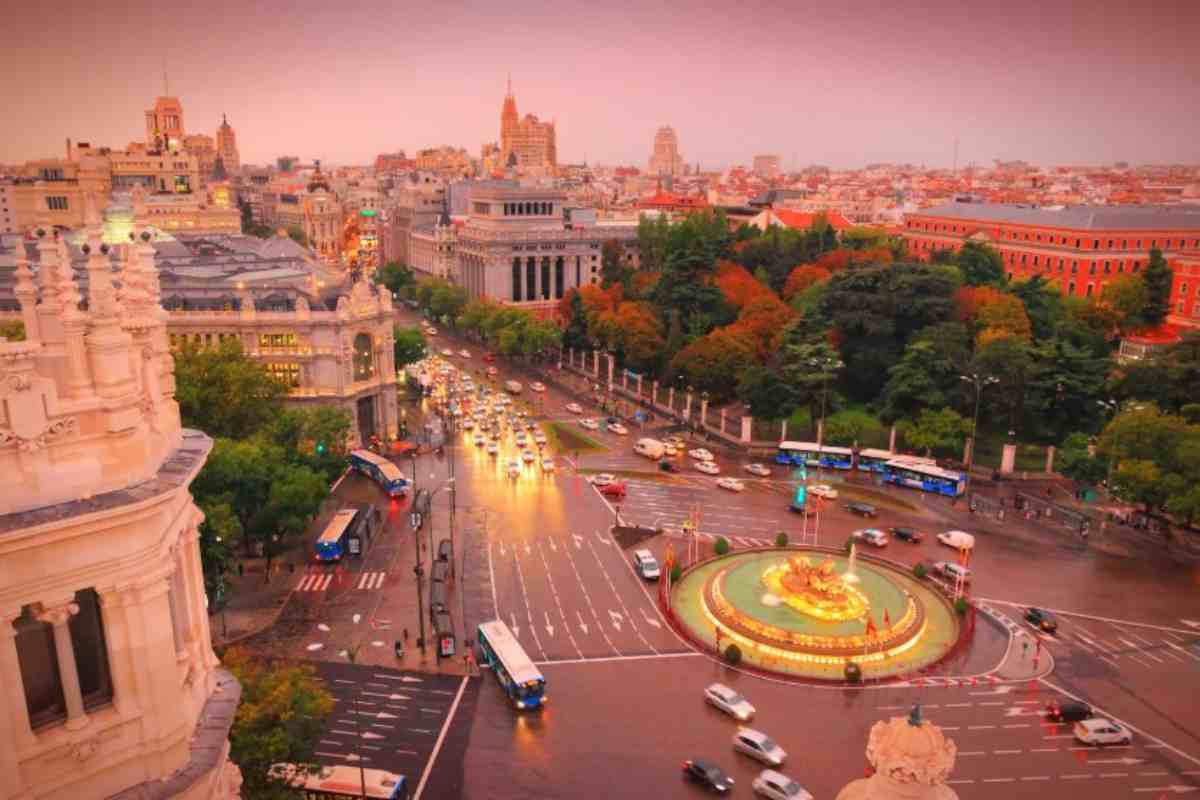 Cosa fare a Madrid
