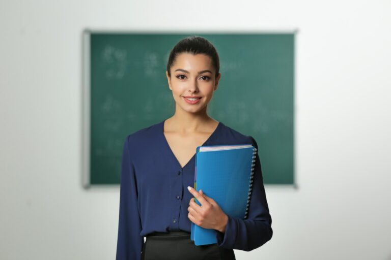 Maestra