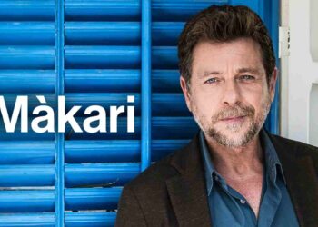 Makari, nuova stagione