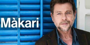 Makari, nuova stagione