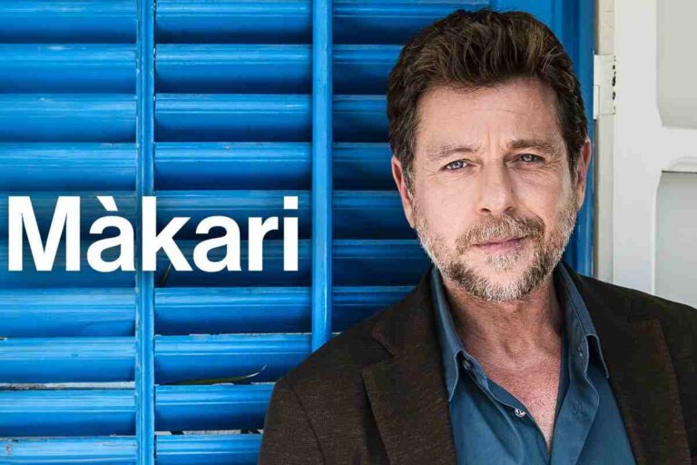 Makari, nuova stagione