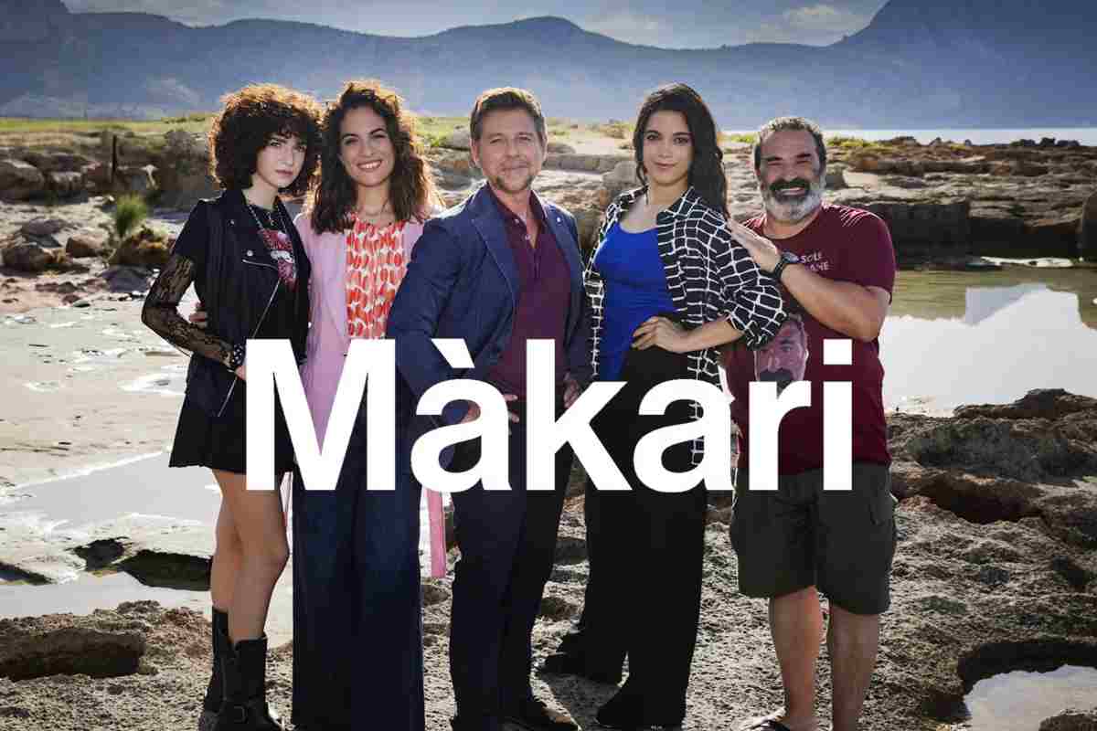 Ambientazioni Makari
