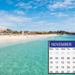 Mare a novembre qui