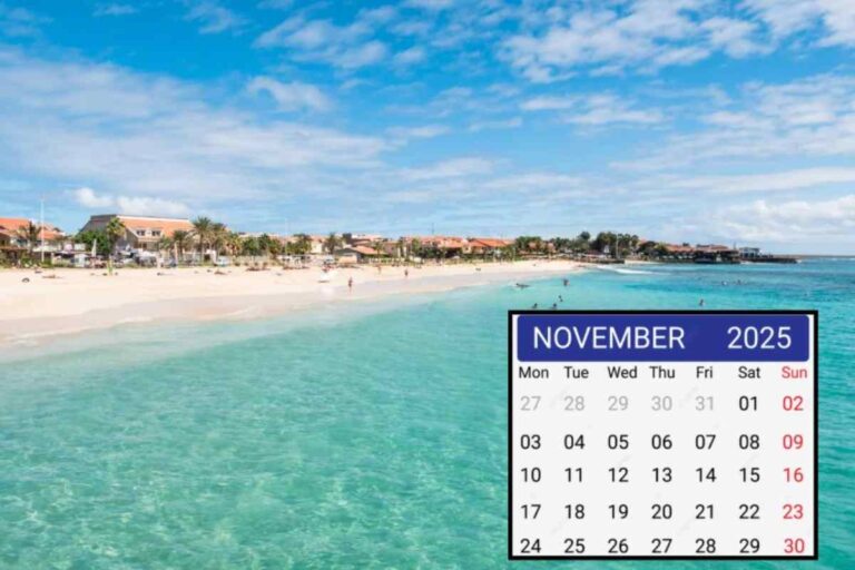 Mare a novembre qui