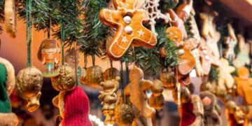Mercatini di Natale