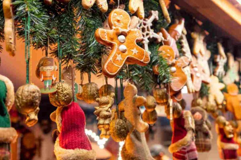 Mercatini di Natale