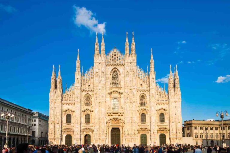 Milano