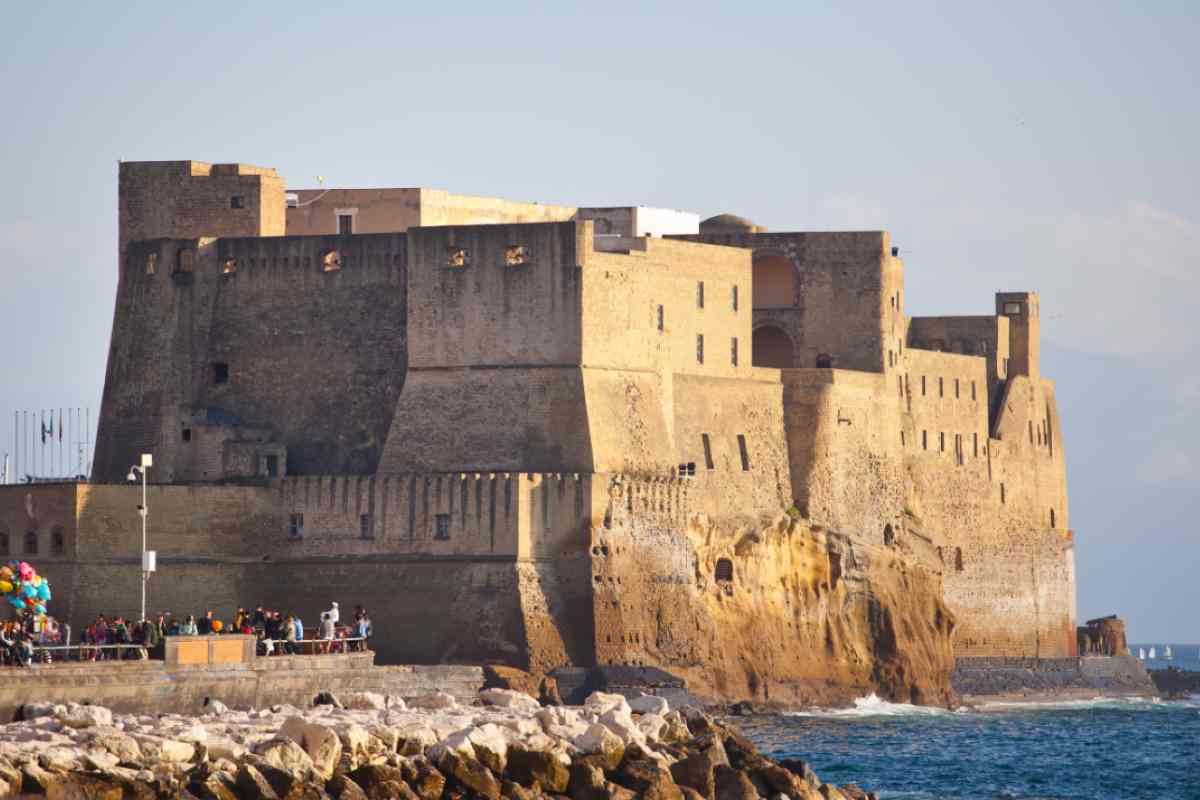 Napoli