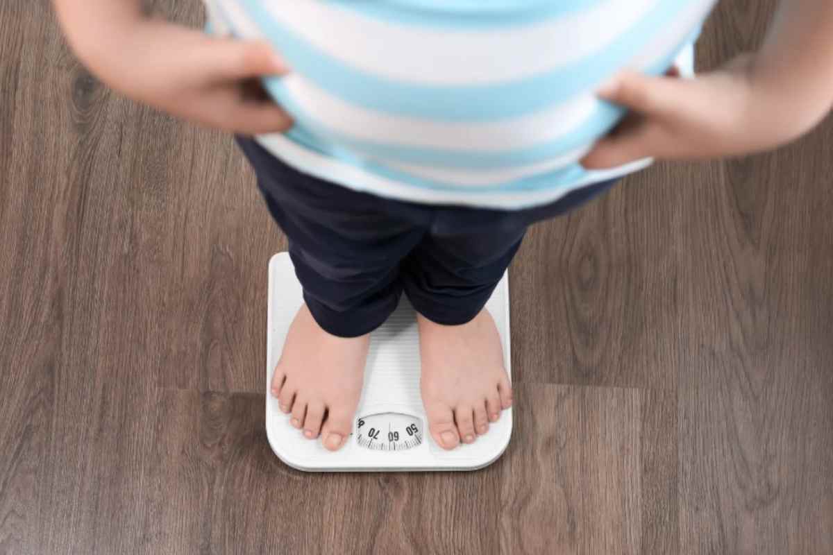 LEA, disturbi alimentari