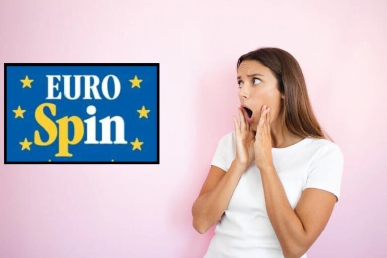 Offerta Eurospin