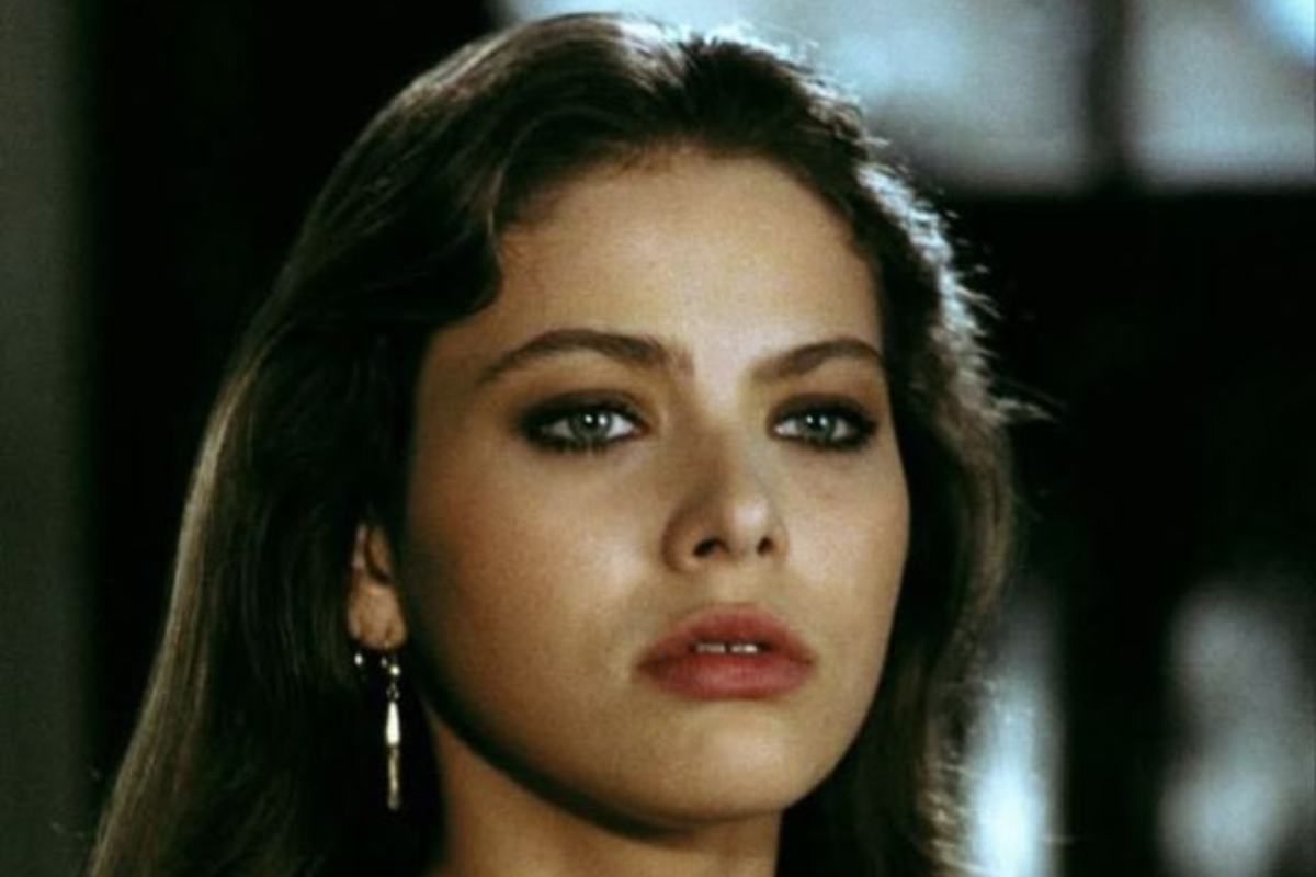 ornella muti stato di salute