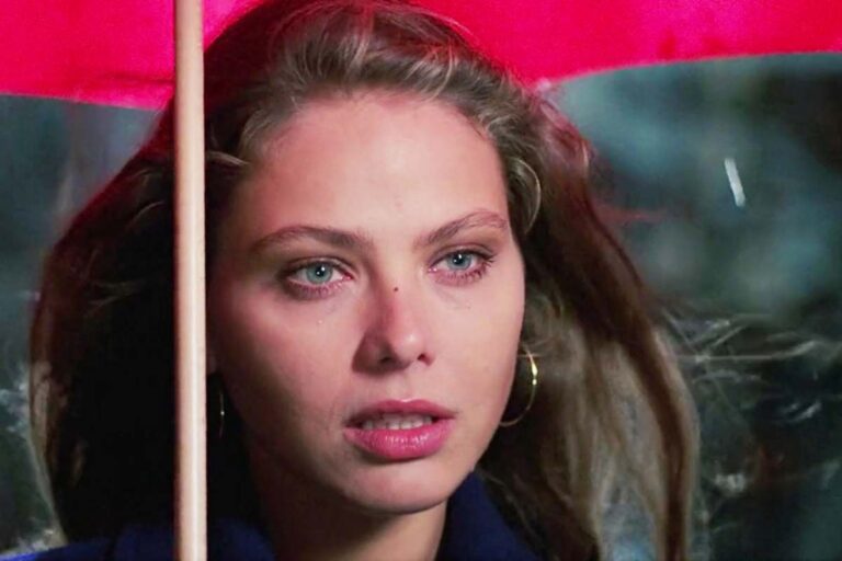 ornella muti stato di salute
