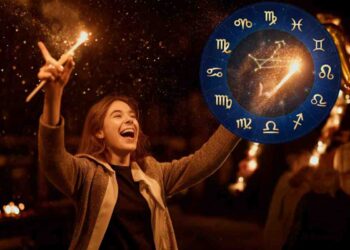 Oroscopo della settimana