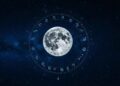 Oroscopo e luna