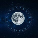 Oroscopo e luna