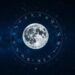 Oroscopo e luna