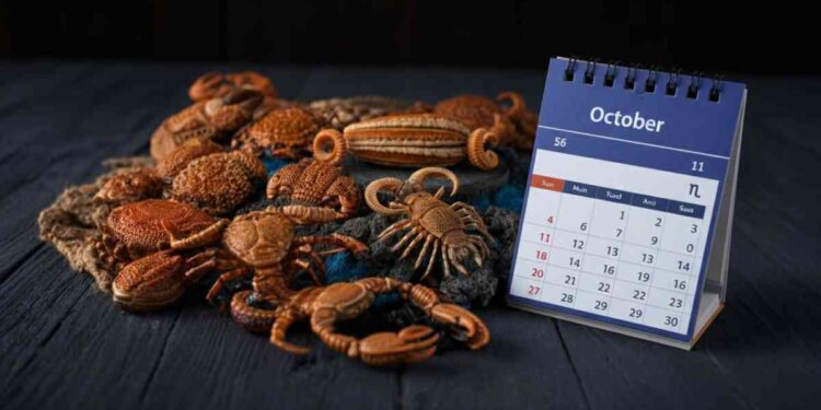 Oroscopo prossimi giorni