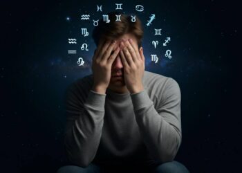 Periodo difficile per un segno