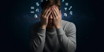 Periodo difficile per un segno