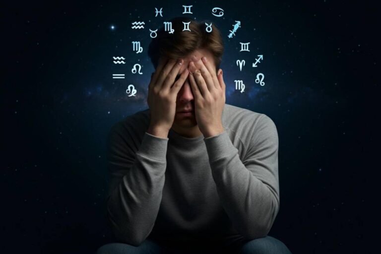 Periodo difficile per un segno