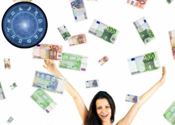 Oroscopo, soldi
