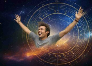 Notizia che cambia la vita