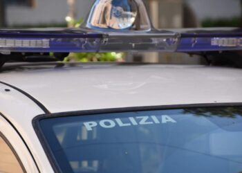 Polizia