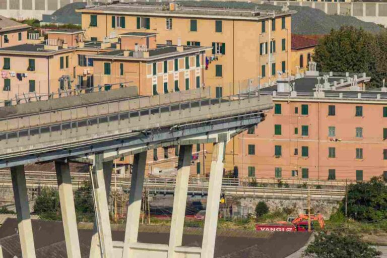 Ponte Morandi